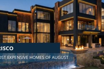 Frisco – Most Expensive Homes of August 2026 | https://debbiewarford.com/flatfeelistings