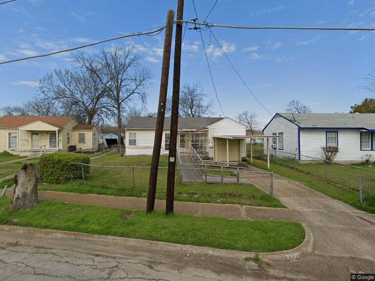 2427 Skylark Dr, Dallas, TX 75216