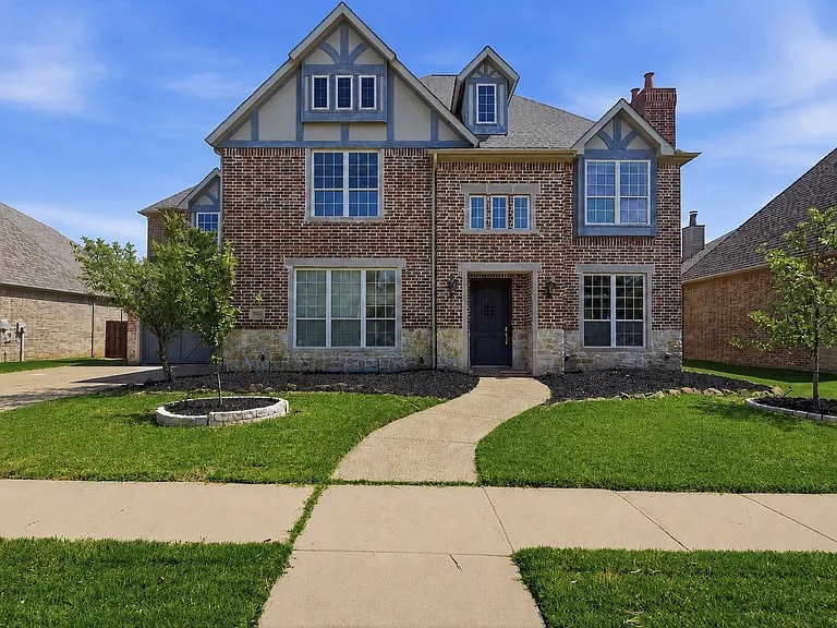 3313 Lochside, The Colony, TX 75056