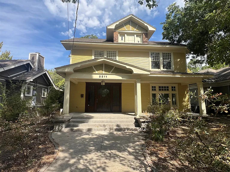 5511 Tremont St, Dallas, TX 75214