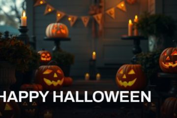 Happy Halloween | https://homesolutionsrealtydallas.com