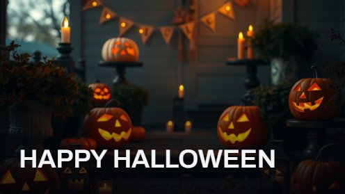 Happy Halloween | https://homesolutionsrealtydallas.com