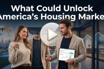 What Could Unlock America’s Housing Market | https://homesolutionsrealtydallas.com