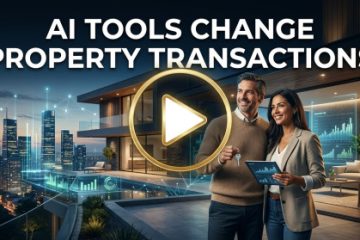 AI Tools Change Property Transactions | https://debbiewarford.com/flatfeelistings