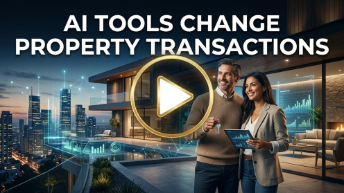 AI Tools Change Property Transactions | https://debbiewarford.com/flatfeelistings
