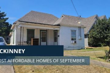 McKinney – Most Affordable Homes of September 2026 | https://debbiewarford.com/flatfeelistings