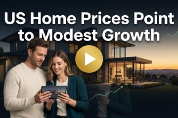 US Home Prices Point to Modest Growth | https://homesolutionsrealtydallas.com