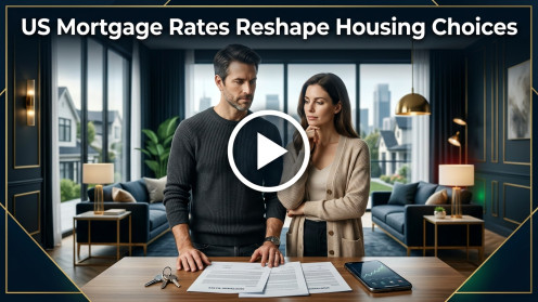 US Mortgage Rates Reshape Housing Choices | https://homesolutionsrealtydallas.com